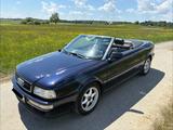 Audi Cabriolet 2.8 V6 - Audi aus 1996