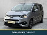 Toyota Proace City Verso L1 Shuttle 1.2 PDC+TEMPOMAT - Toyota Gebrauchtwagen in Chemnitz