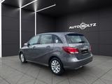 Mercedes-Benz B 180 Style Klima Navi Parkass. - Mercedes-Benz B 180 in Ludwigshafen