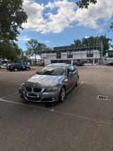 BMW 330d - - gebrauchte BMW 330 aus dem Jahr 2010
