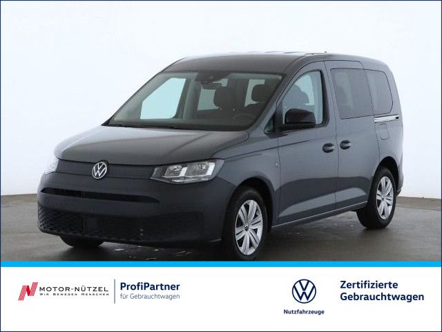 Volkswagen Caddy 1.5 TSI DSG SHZ+RFK+2xPDC+MFL+DAB+STDHZG