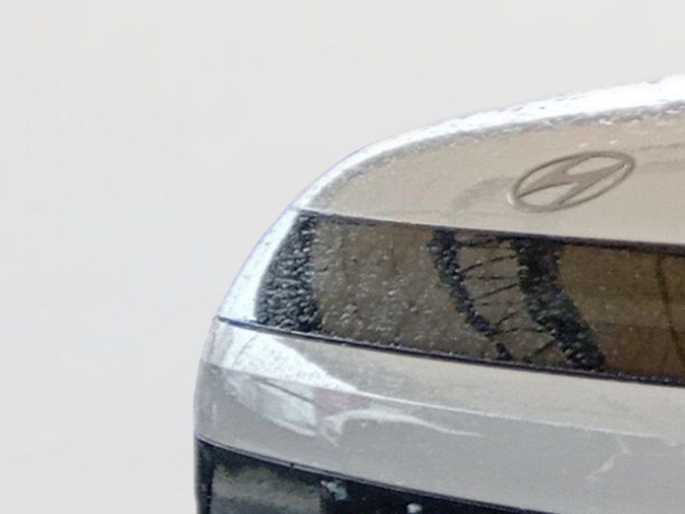 Hyundai IONIQ 9 – Bild 5