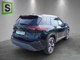 Nissan X-Trail N-Connecta 4x4 214PS - Nissan Gebrauchtwagen