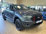 Ford Ranger Thunder*Doppelkabine*4x4*R.Cam*SHZ*Navi - Ford Ranger in Bonn