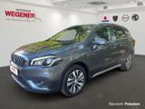 Suzuki SX4 S-CROSS COMFORT+1.4 103KW 4x4  LED NAV KAM - Suzuki (SX4) S-Cross in Berlin