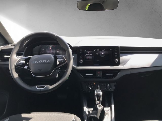 Skoda Kamiq Essence*PDC*LANE*SHZ*