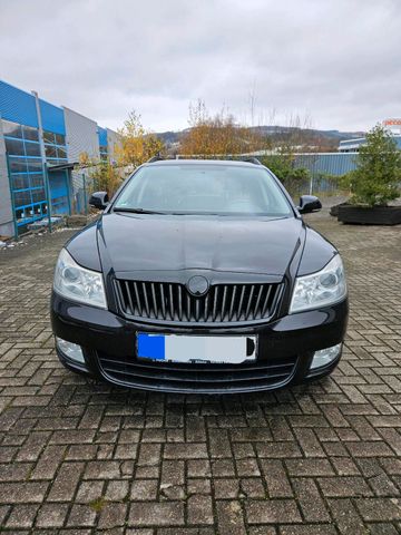 Skoda Octavia 1.6 Kombi