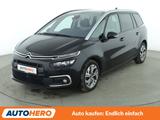 Citroën C4 Grand Spacetourer 1.6 PureTech Shine Aut*NAVI - Citroën C4 SpaceTourer in Köln