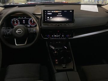 Nissan X-Trail - 7