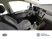 Volkswagen Touran - Vorschau Bild 8