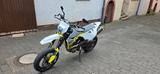 Husqvarna 701 Supermoto, LeoVince, viele Extras  - HUSQVARNA 701 SUPERMOTO