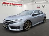 Honda Civic Limousine 1.5 Executive Leder Automatik - Honda aus 2018
