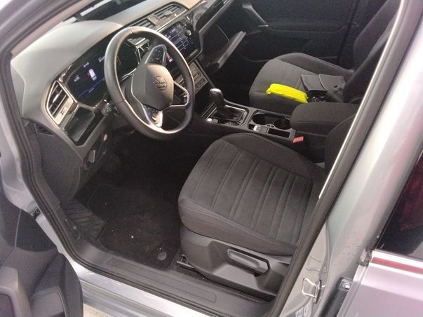 Volkswagen Touran - Bild 6