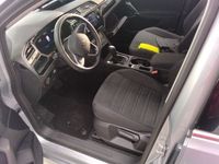 Volkswagen Touran - Vorschau Bild 6