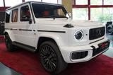 Mercedes-Benz G 63 AMG PROD 2025 FACELIFT KEY TV CARBON KEYLES - Mercedes-Benz G-Class in Berlin