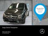 Mercedes-Benz V 300 d 4M Lang EXCLUSIVE EDITION+Allrad+AMG+9G