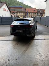 Kia ProCeed | MIT KIA GARANTIE! | Neuer Motor  - Kia pro cee'd / ProCeed Diesel Gebrauchtwagen