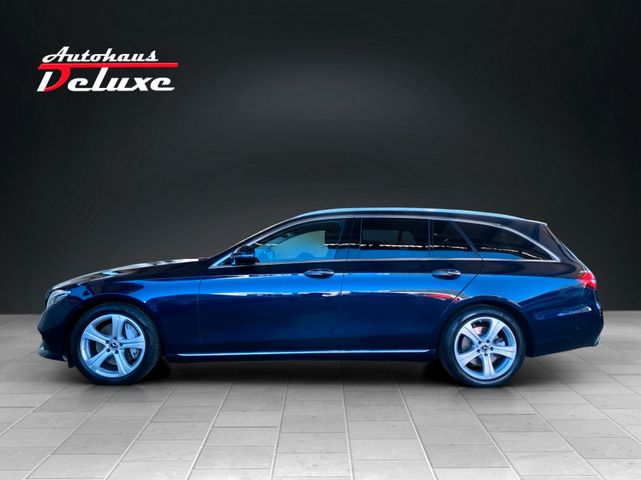 Mercedes-Benz E 350
