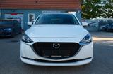 Mazda 2 Lim. Exclusive-Line - TÜV NEU! - Automatik! - gebrauchte Mazda Kleinwagen