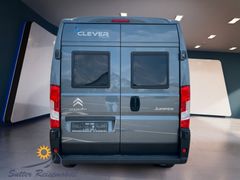Clever Celebration 600 Heavy 165PS*Skyroof*Markise*