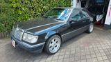 Mercedes-Benz Mercedes w124 230ce H- - Mercedes-Benz 230: Ce W124
