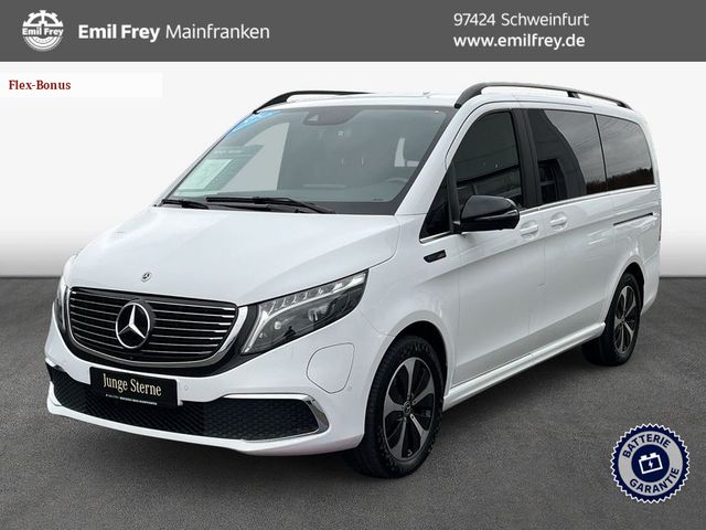 Mercedes-Benz EQV 300 lang Avantgarde Line