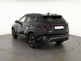 Hyundai Tucson 1.6T-GDI N-Line 4WD Aut. LED Navi ACC - Hyundai TUCSON mit Benzin-Antrieb