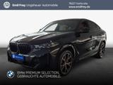 BMW X6 xDrive30d M Sport - BMW X6 M mit Diesel-Antrieb