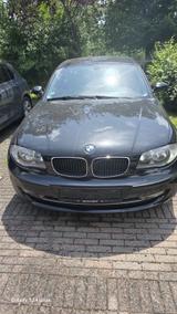 BMW 118i (E87)|TÜV 03/2026|Unfallfrei|122 ... - BMW 118: 118i E87