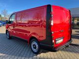 Renault Trafic Kasten L1H1 2,9t Komfort Sortimo - Renault Trafic l2h2