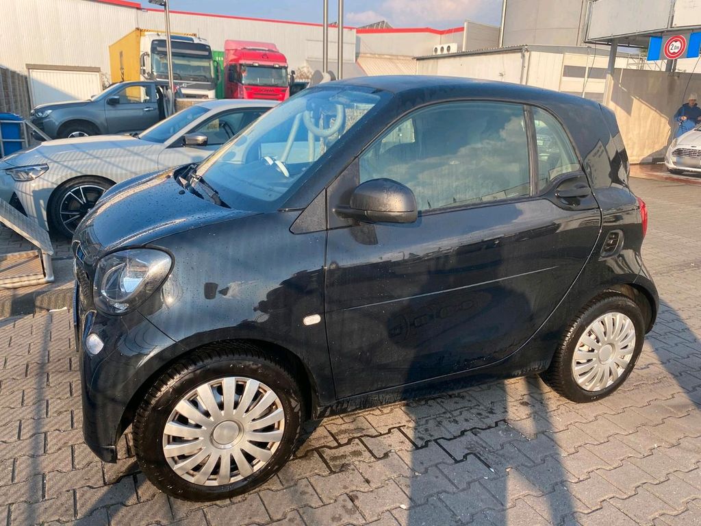 Image of Smart ForTwo