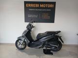 Piaggio Beverly 350 SPORT TOURING - PIAGGIO BEVERLY 350