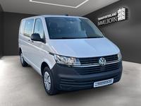 Volkswagen T6.1 TDI DSGKlima+Standheizung+Tempomat+Kamera