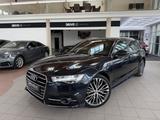 Audi A6 Avant 3.0 TDI Quattro 320PS Matrix ACC S-Line - Audi A6: Ps