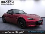 Mazda MX-5 ROADSTER 1.5 ADVANTAGE GARANTIE-12.30 NAVI+ - gebrauchte Mazda MX-5 aus dem Jahr 2022