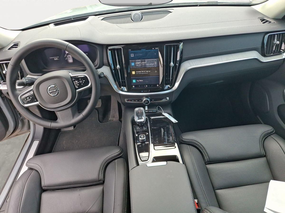 Volvo V60 - Bild 12