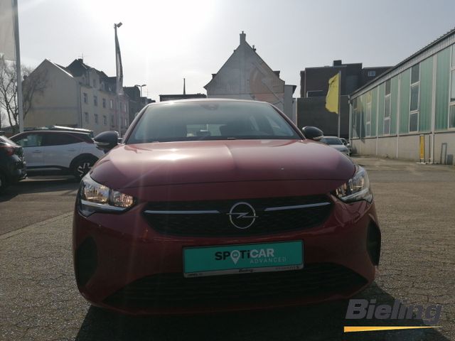 Corsa 1.2, 55 kW (75 PS), Start Stop, Euro 6d (M