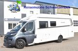 Weinsberg CARASUITE 700 ME EINZEL&HUBBETT AUT.SAT+TV KAM - Weinsberg 700