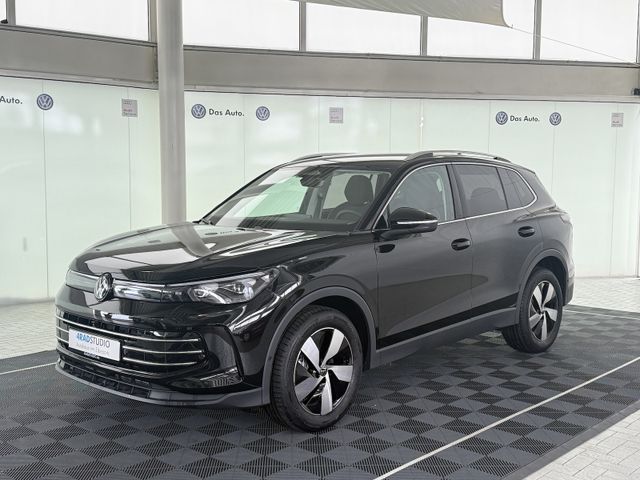 Volkswagen Tiguan 2.0TDI ELEGANCE DSG IQ MATRIX KAM ACC AHK