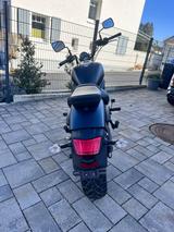 Kawasaki Vulcan S 650 Neuwertig (A2 gedrosselt) - Kawasaki Vulcan 650