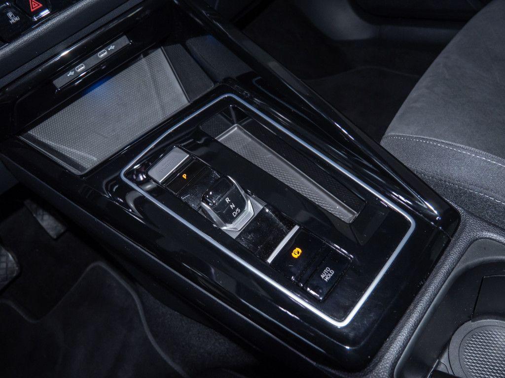 Volkswagen Golf VIII 2.0 TSI Style LED-Plus Massage Keyless, миниатюра 12