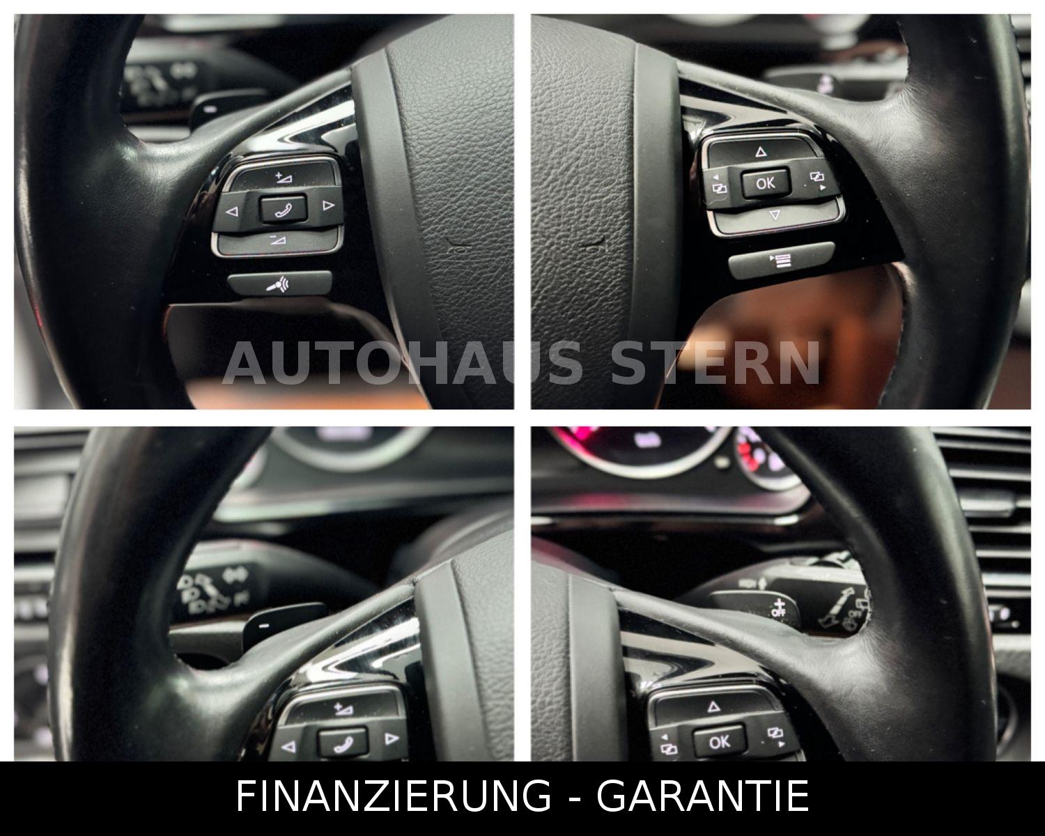 Volkswagen Touareg 3.0 TDI Terrain Tech R Line 360° Standhz