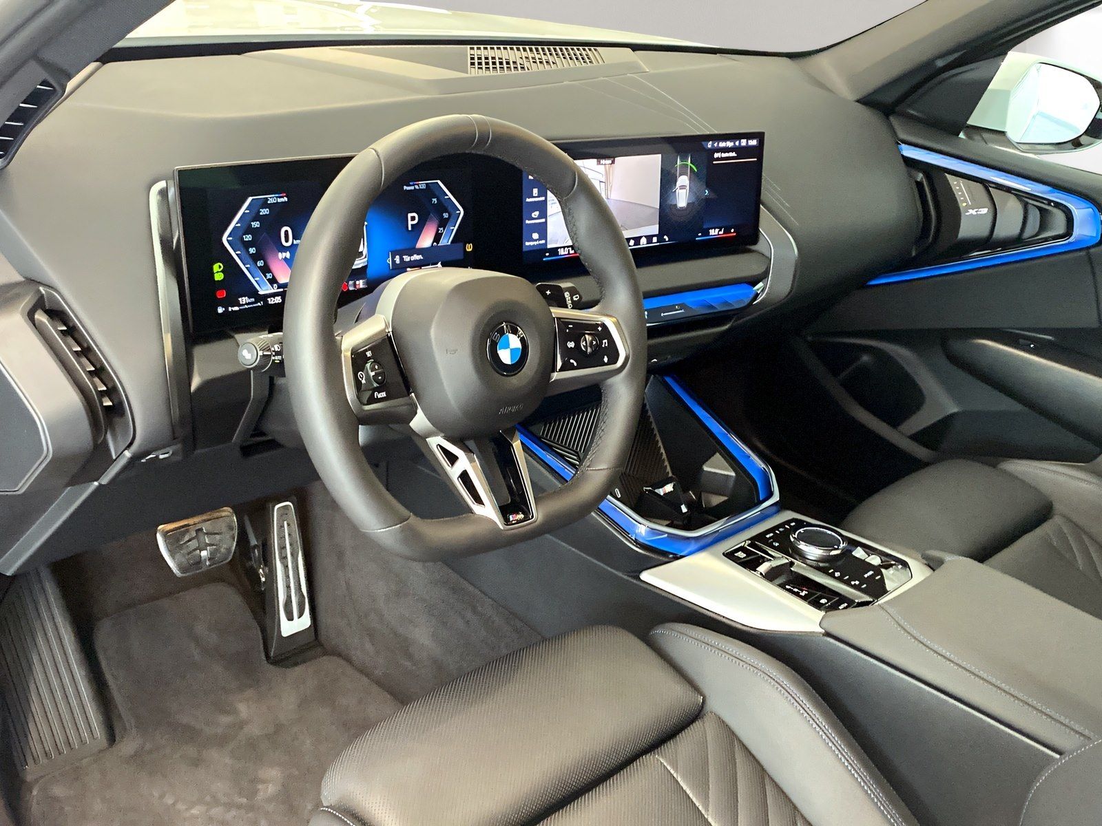 BMW X3 - Bild 4