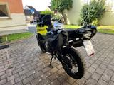 Husqvarna Norden 901 Expedition  - HUSQVARNA ENDURO