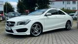 Mercedes-Benz CLA 200 AMG LINE! PANO! CARPLAY! - Mercedes-Benz CLA 200 in Wiesbaden