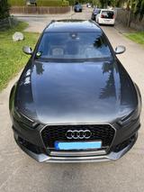 Audi RS6 4.0 TFSI tip. quattro performance Avant -  - Audi RS6 von privat