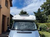 Ford AdvanTEC V 544 G - Ford Teilintegrierter
