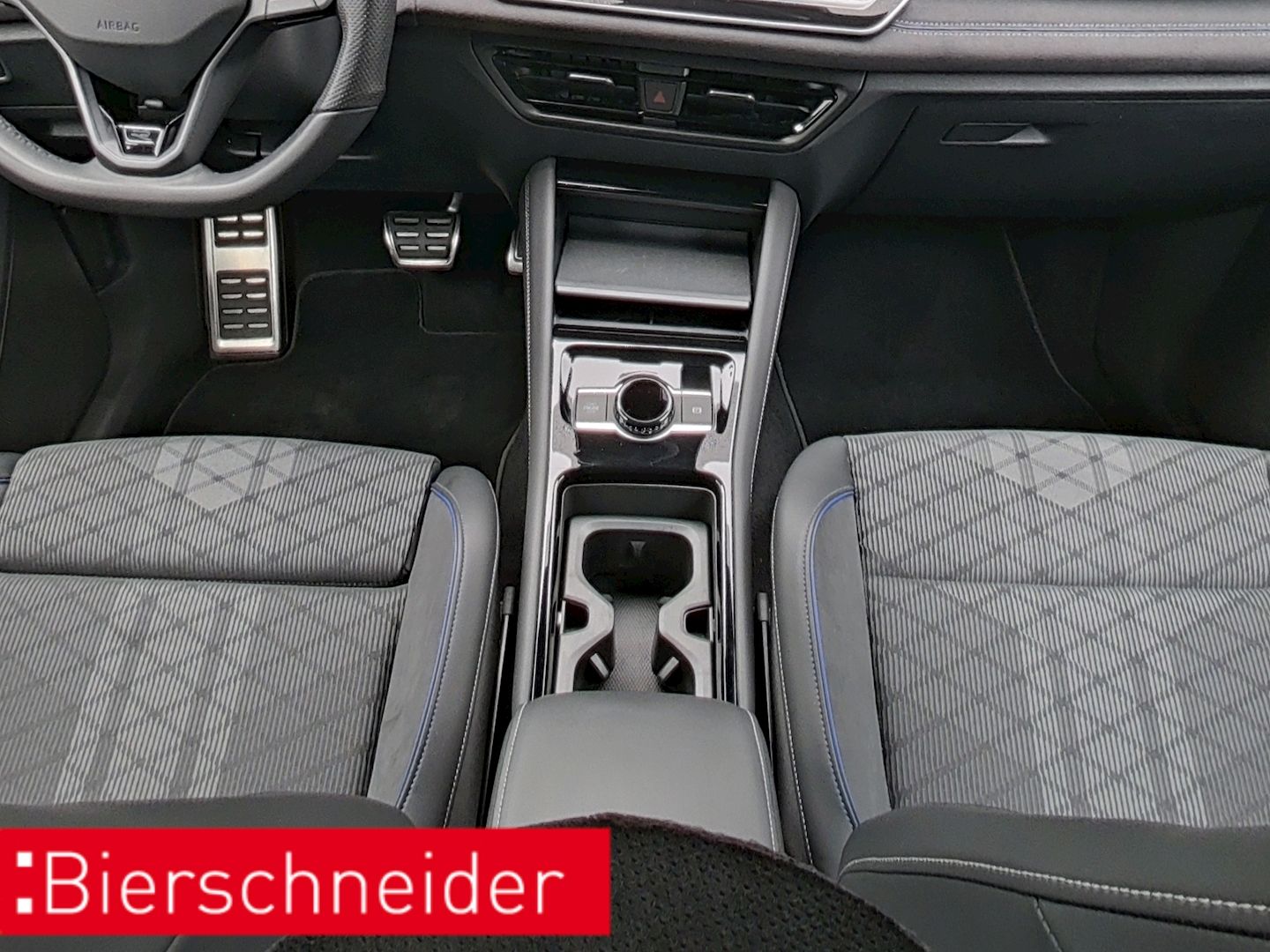 Volkswagen Tayron - Bild 16