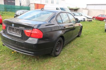 BMW 320 - 5