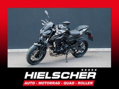 KAWASAKI Z 650 S  2026 + ABS